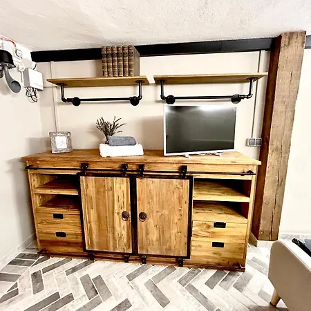 Appartement Bramasole - Mit Carport Cottbus