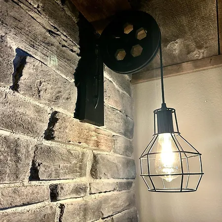 Appartement Bramasole - Mit Carport *