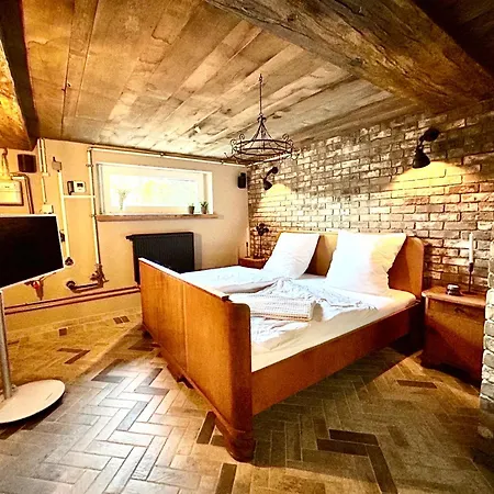 Bramasole - Mit Carport * Cottbus