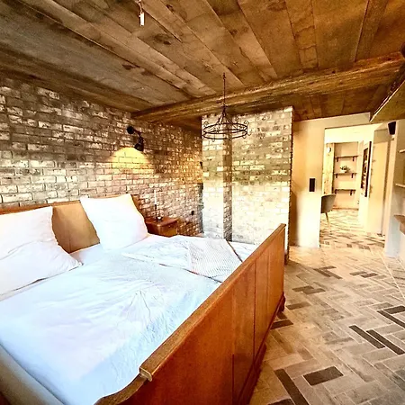 Apartament Bramasole - Mit Carport *