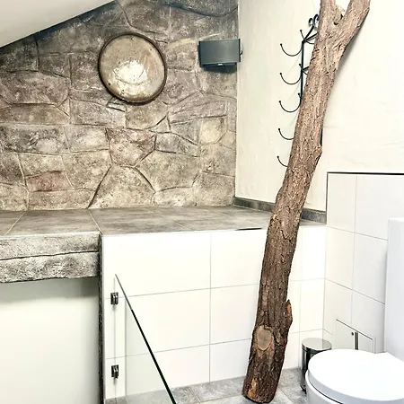 Apartament Bramasole - Mit Carport *