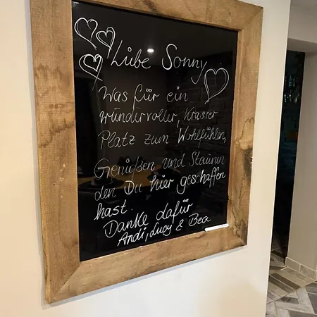 Apartament Bramasole - Mit Carport