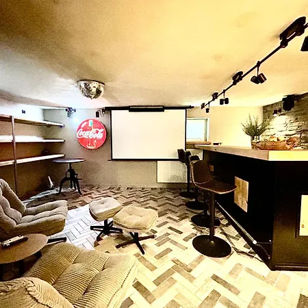 Apartament Bramasole - Mit Carport *