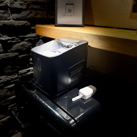 Apartament Bramasole - Mit Carport