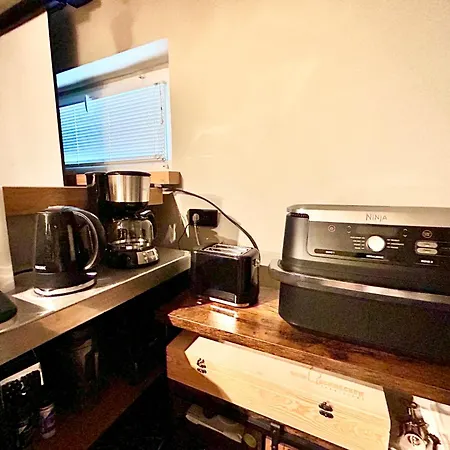 Bramasole - Mit Carport *