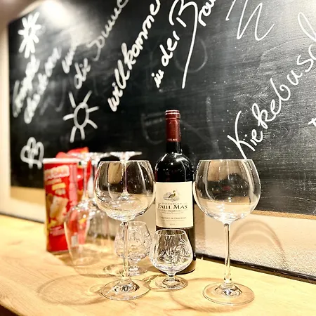 Bramasole - Mit Carport *