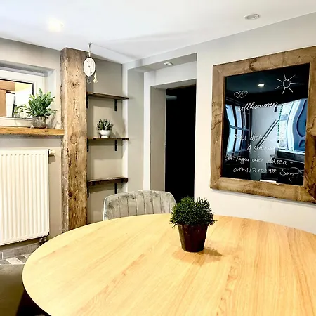 Appartement Bramasole - Mit Carport *