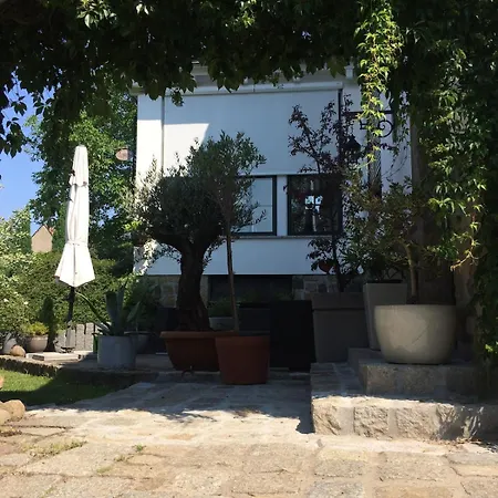 Appartement Bramasole - Mit Carport