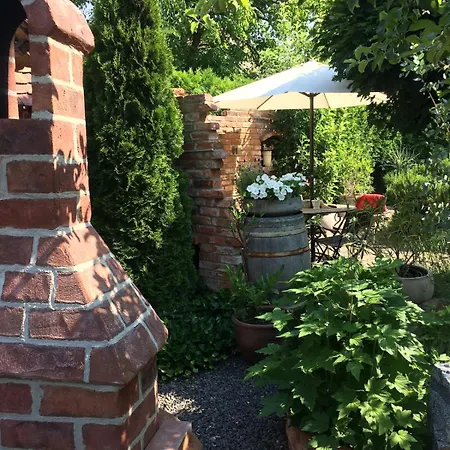 Bramasole - Mit Carport