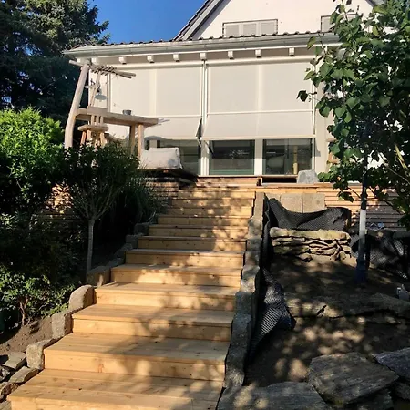 Apartament Bramasole - Mit Carport