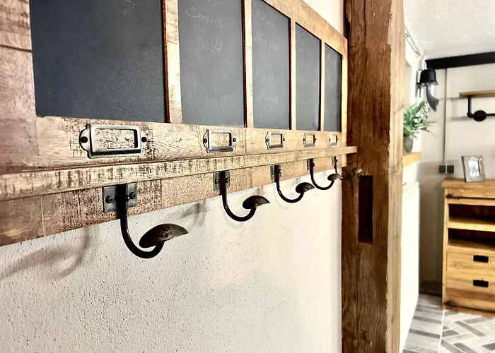 Bramasole - Mit Carport Cottbus