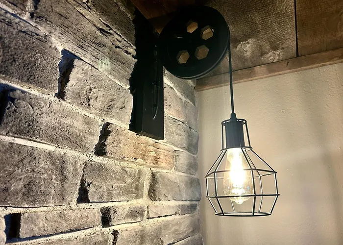 Apartment Bramasole - Mit Carport *