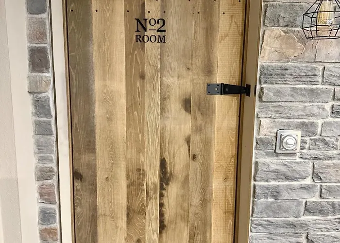 Apartment Bramasole - Mit Carport *