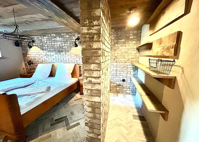 Bramasole - Mit Carport * Cottbus