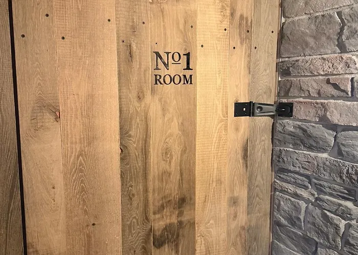 Bramasole - Mit Carport Apartment