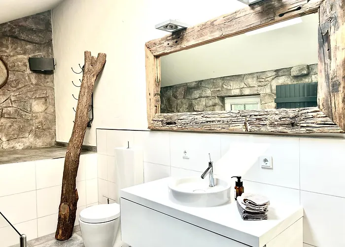 Bramasole - Mit Carport Cottbus