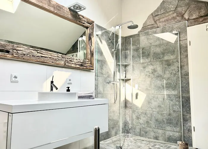 Bramasole - Mit Carport