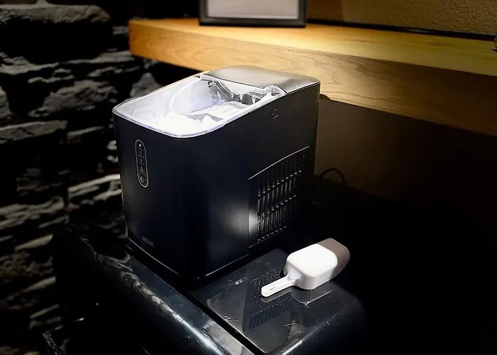 Apartment Bramasole - Mit Carport