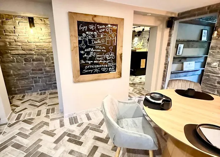 Bramasole - Mit Carport Cottbus