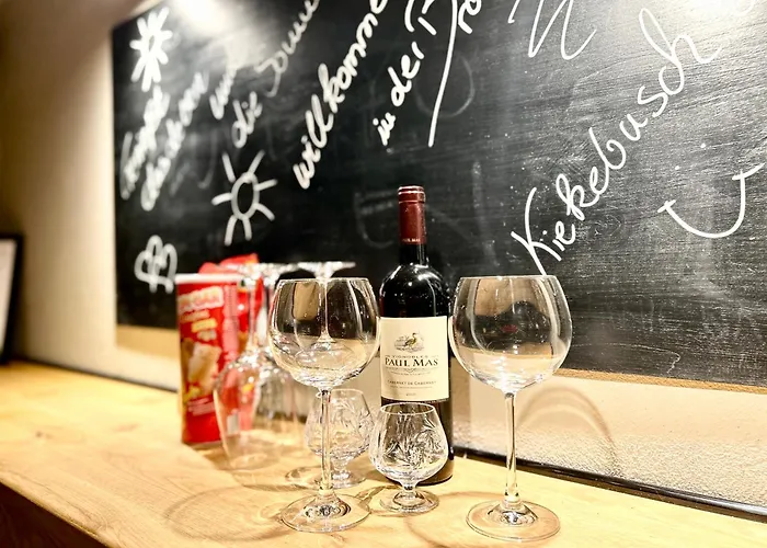 Bramasole - Mit Carport *