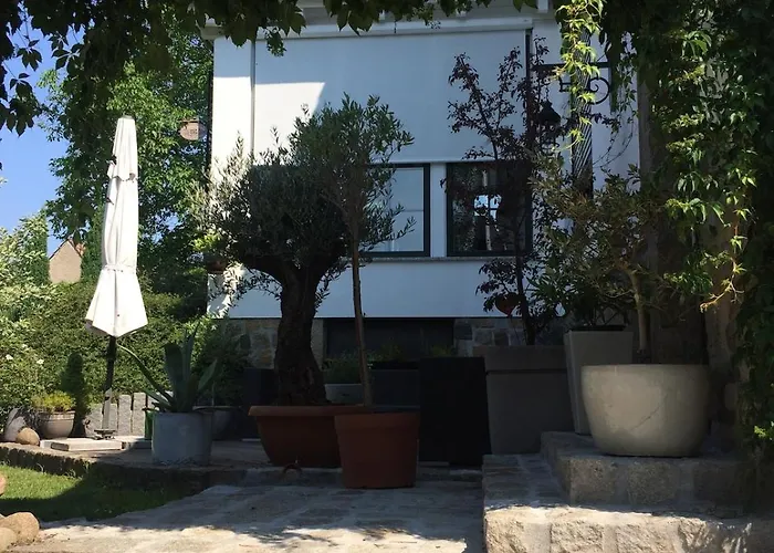 Apartment Bramasole - Mit Carport